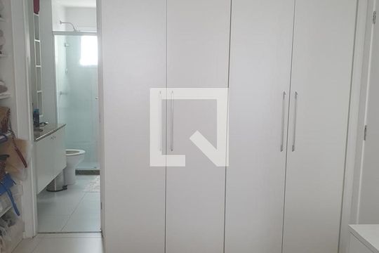 Quarto de apartamento à venda com 3 quartos, 90m² em Recreio dos Bandeirantes, Rio de Janeiro
