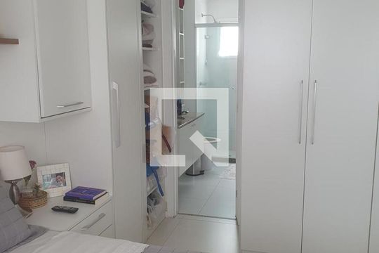 Quarto de apartamento à venda com 3 quartos, 90m² em Recreio dos Bandeirantes, Rio de Janeiro
