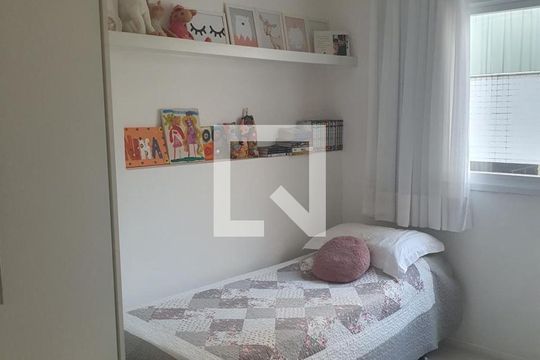 Quarto de apartamento à venda com 3 quartos, 90m² em Recreio dos Bandeirantes, Rio de Janeiro