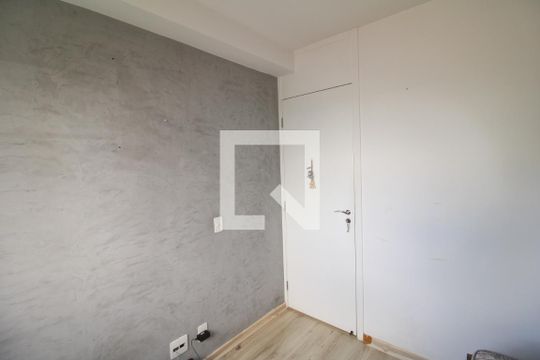 Quarto 1 de apartamento para alugar com 2 quartos, 50m² em Limão, São Paulo