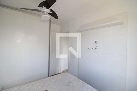 Quarto 2 de apartamento para alugar com 2 quartos, 50m² em Limão, São Paulo