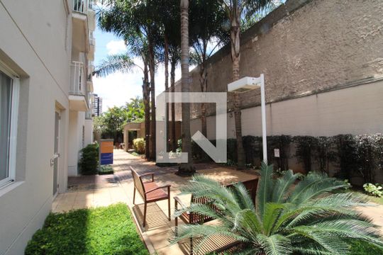 Área Comum de apartamento para alugar com 2 quartos, 50m² em Limão, São Paulo