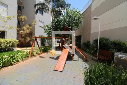 Área Comum de apartamento para alugar com 2 quartos, 50m² em Limão, São Paulo