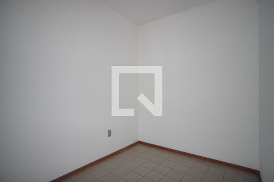 Quarto de Serviço de apartamento à venda com 3 quartos, 90m² em Mont’serrat, Porto Alegre