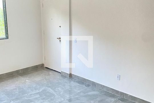Quarto de apartamento para alugar com 1 quarto, 60m² em Recreio dos Bandeirantes, Rio de Janeiro