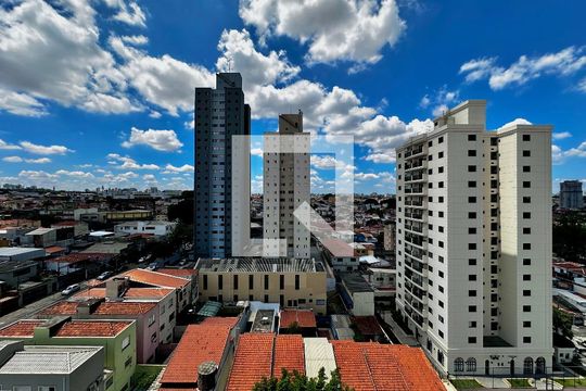 Vista de apartamento para alugar com 1 quarto, 32m² em Jardim Aeroporto, São Paulo
