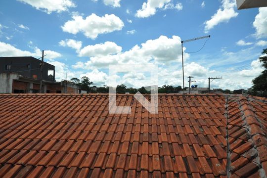 Vista do Quarto 3 de casa à venda com 3 quartos, 153m² em Vila Constança, São Paulo