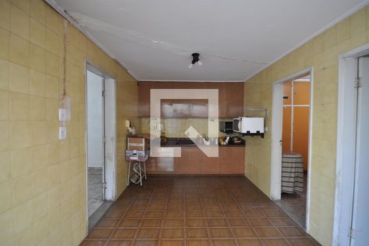 Cozinha de casa à venda com 3 quartos, 153m² em Vila Constança, São Paulo