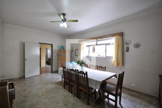 Copa de casa à venda com 3 quartos, 153m² em Vila Constança, São Paulo