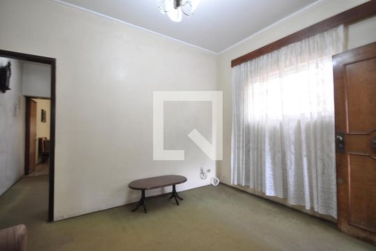 Sala de casa à venda com 3 quartos, 153m² em Vila Constança, São Paulo