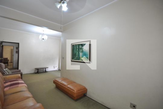 Sala de casa à venda com 3 quartos, 153m² em Vila Constança, São Paulo