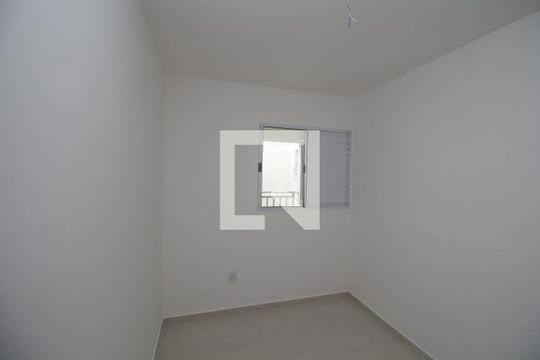 Quarto 2 de apartamento à venda com 2 quartos, 41m² em Vila Carrão, São Paulo