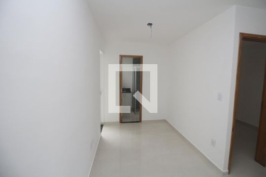 Apartamento à venda com 2 quartos, 41m² em Vila Carrão, São Paulo