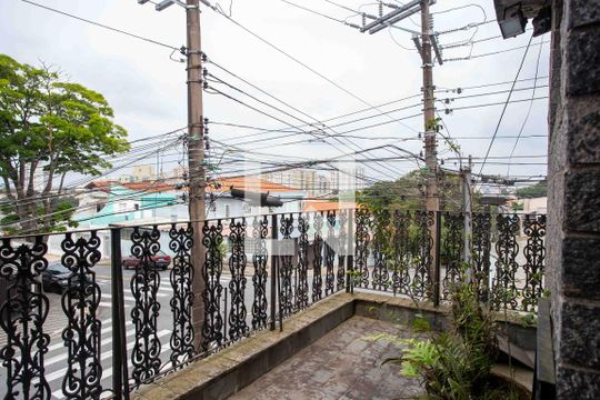 Área comum de casa à venda com 3 quartos, 430m² em Vila Luiz Casa, São Bernardo do Campo
