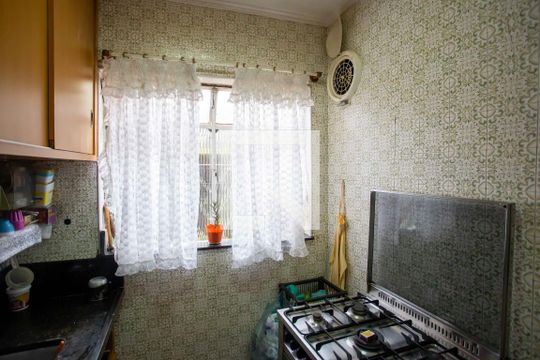 Cozinha de casa à venda com 3 quartos, 430m² em Vila Luiz Casa, São Bernardo do Campo