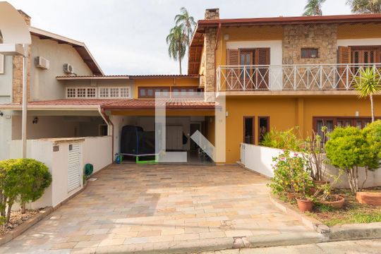 Garagem de casa à venda com 4 quartos, 300m² em Jardim Santa Marcelina, Campinas
