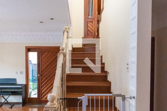 Sala de casa à venda com 4 quartos, 300m² em Jardim Santa Marcelina, Campinas