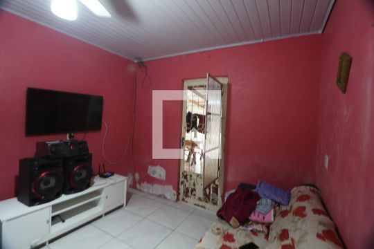 Casa para alugar com 1 quarto, 130m² em Harmonia, Canoas