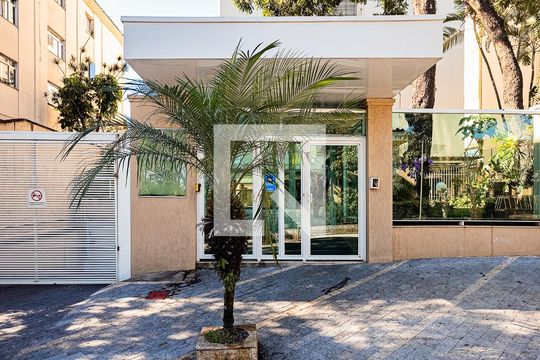 Fachada de apartamento para alugar com 2 quartos, 70m² em Tucuruvi, São Paulo