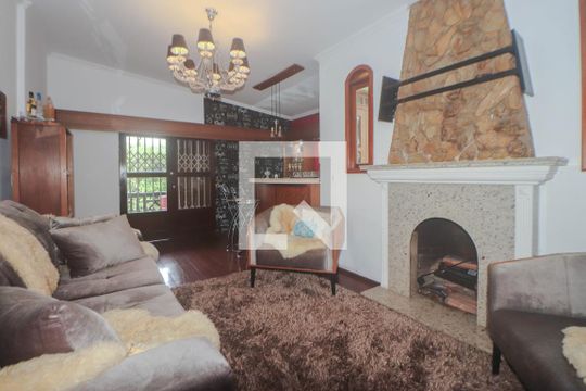 Casa para alugar com 5 quartos, 1089m² em Jardim Itu, Porto Alegre