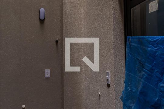 Área de Serviço de casa de condomínio à venda com 2 quartos, 146m² em Vila Alexandria, São Paulo