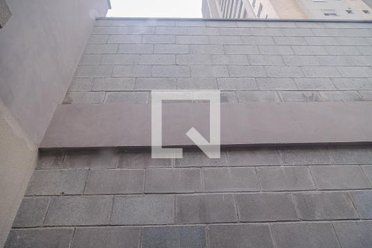 Vista da Suíte 2 de casa de condomínio à venda com 2 quartos, 148m² em Vila Alexandria, São Paulo