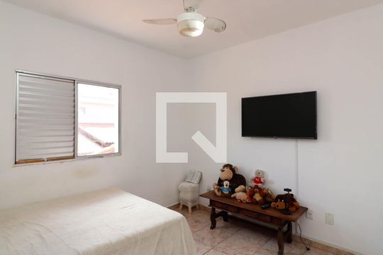 Quarto 1 de casa de condomínio à venda com 2 quartos, 89m² em Ermelino Matarazzo, São Paulo