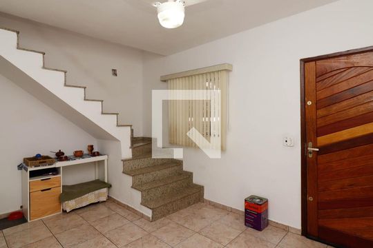 Casa de Condomínio à venda com 2 quartos, 89m² em Ermelino Matarazzo, São Paulo