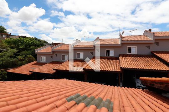 Vista do Quarto 1 de casa de condomínio à venda com 2 quartos, 89m² em Ermelino Matarazzo, São Paulo