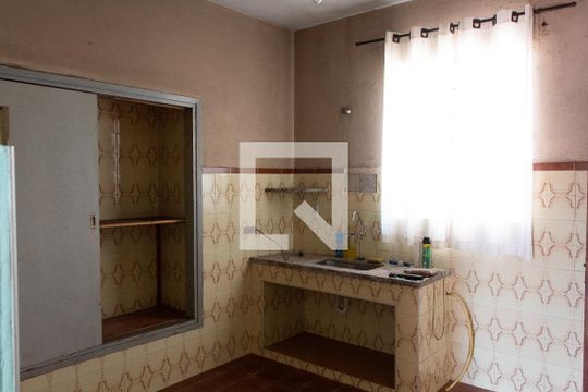 COZINHA de casa à venda com 2 quartos, 197m² em Jardim Santana, Campinas