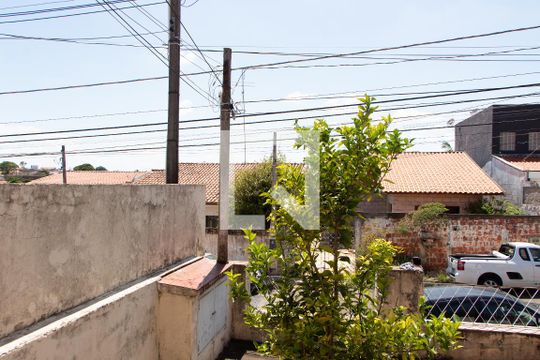 VISTA DO QUARTO 1 de casa à venda com 2 quartos, 197m² em Jardim Santana, Campinas