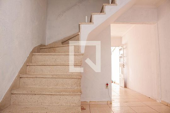 Sala de casa à venda com 2 quartos, 100m² em Vila Romana, São Paulo