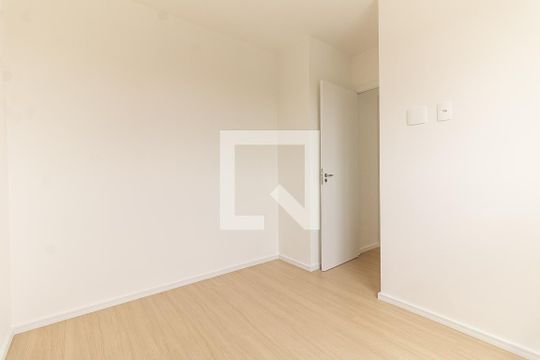 Quarto 1 de apartamento à venda com 2 quartos, 43m² em Água Funda, São Paulo