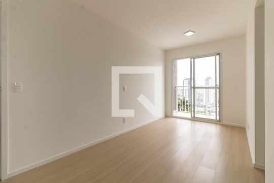 Apartamento à venda com 2 quartos, 43m² em Água Funda, São Paulo