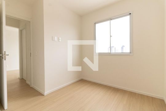 Quarto 1 de apartamento à venda com 2 quartos, 43m² em Água Funda, São Paulo