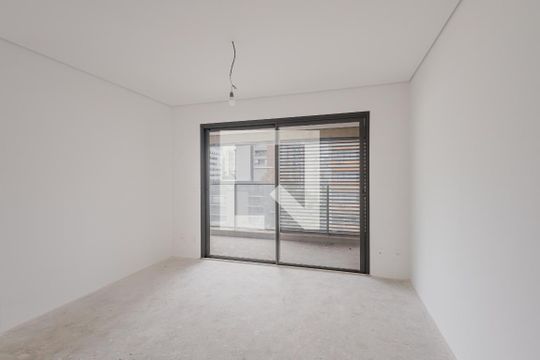 Apartamento à venda com 2 quartos, 64m² em Jardim Paulista, São Paulo
