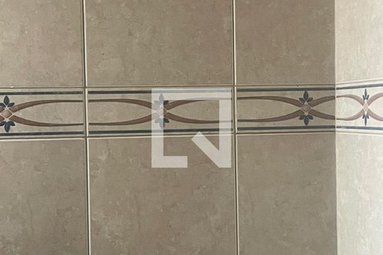 Banheiro de casa à venda com 3 quartos, 132m² em Jardim Soraia, São Paulo