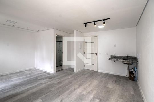 Studio de kitnet/studio à venda com 1 quarto, 33m² em Vila Nair, São Paulo