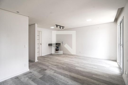Studio de kitnet/studio à venda com 1 quarto, 33m² em Vila Nair, São Paulo