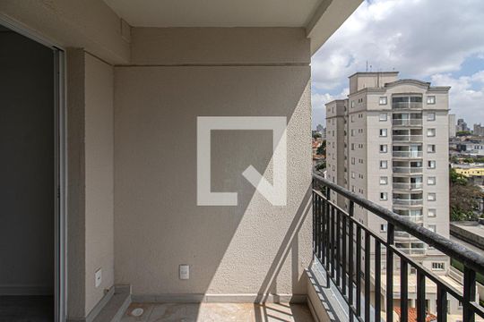 Studio de kitnet/studio à venda com 1 quarto, 33m² em Vila Nair, São Paulo
