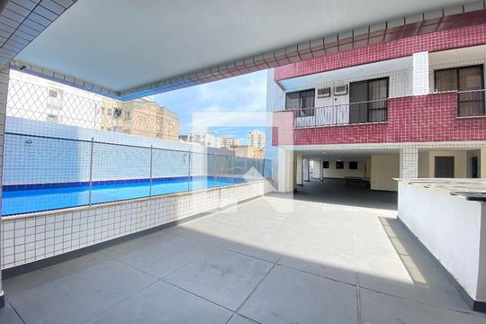 Área comum - Playground de apartamento à venda com 4 quartos, 190m² em Méier, Rio de Janeiro