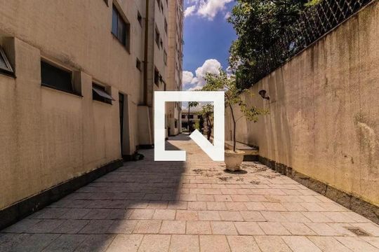 Área Comum de apartamento para alugar com 1 quarto, 40m² em Vila Parque Jabaquara, São Paulo