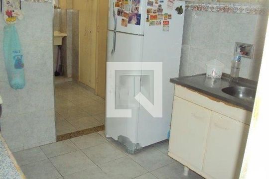 Apartamento à venda com 2 quartos, 64m² em Maracanã, Rio de Janeiro