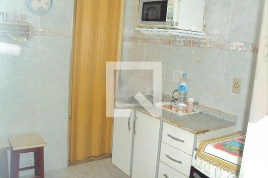 Apartamento à venda com 2 quartos, 64m² em Maracanã, Rio de Janeiro