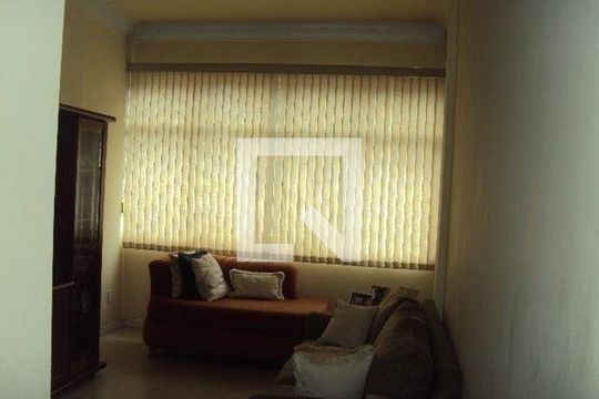 Apartamento à venda com 2 quartos, 64m² em Maracanã, Rio de Janeiro