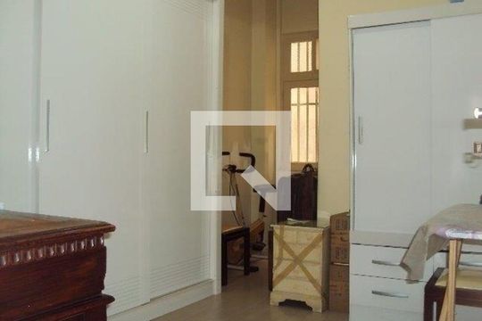 Apartamento à venda com 2 quartos, 64m² em Maracanã, Rio de Janeiro