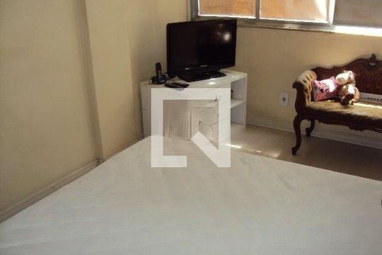 Apartamento à venda com 2 quartos, 64m² em Maracanã, Rio de Janeiro