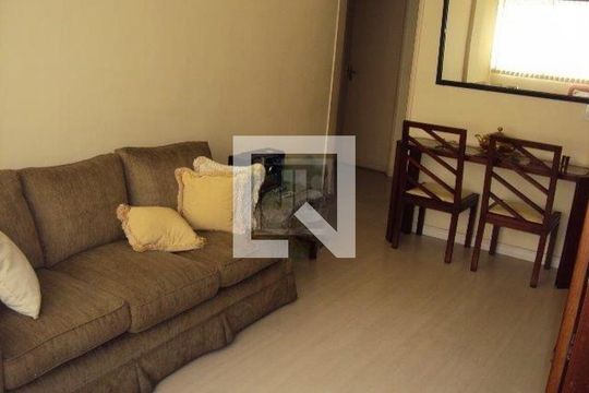 Apartamento à venda com 2 quartos, 64m² em Maracanã, Rio de Janeiro