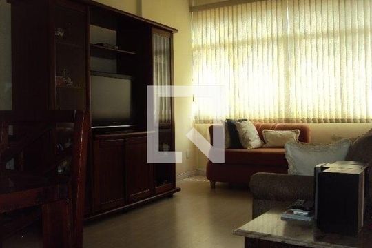 Apartamento à venda com 2 quartos, 64m² em Maracanã, Rio de Janeiro