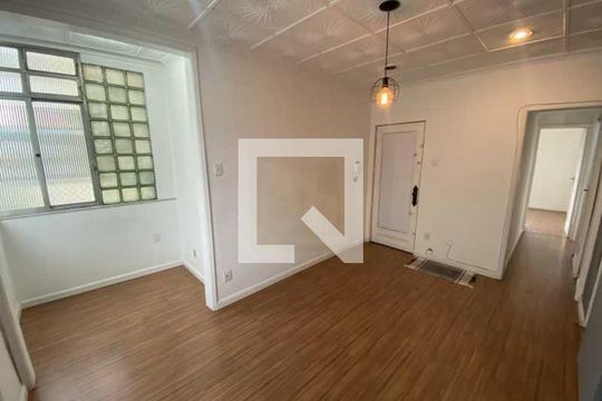 Apartamento à venda com 2 quartos, 68m² em Maracanã, Rio de Janeiro
